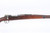 Yugoslavian M48A Mauser rifle - left side forend and receiver