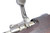Yugoslavian M48A Mauser rifle - bolt open close-up