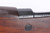 Yugoslavian M48A Mauser rifle - barrel and stock close-up