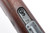 Yugoslavian M48A Mauser rifle - trigger guard close-up