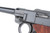 Shooter-Grade Mauser/DWM Luger