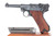 Shooter-Grade Mauser/DWM Luger