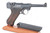 SOLD - Shooter-Grade DWM Luger