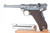 Excellent DWM Model 1900 "American Eagle" Luger