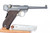 Excellent DWM Model 1900 "American Eagle" Luger