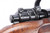 Fantastic, Matching Portuguese Contract Mauser Model 1937b w/ Matching Bayonet- Waffen Marked - photo 19 of 49
