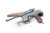 Wartime commercial special-numbered batch Mauser C96 rig - with shoulder stock and documentation