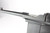 Wartime commercial special-numbered batch Mauser C96 rig - right side frame and grip close-up