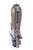 Wartime commercial special-numbered batch Mauser C96 rig - front view of muzzle