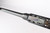 Wartime commercial special-numbered batch Mauser C96 rig - right side frame markings close-up