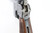 Matching unit marked Mauser C96 rig - right side frame and grip close-up
