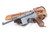 Matching unit marked Mauser C96 rig - with stock and harness