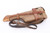 Matching unit marked Mauser C96 rig - shoulder stock harness
