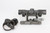 SOLD - K43 Marked ZF4 Scope and Walther Mount
