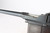 Pre-war commercial Mauser C96 with stock - left side frame and grip close-up