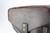 Series III V-prefix VKT Lahti L-35 pistol - holster leather close-up