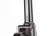 Early Series I VKT Lahti L-35 pistol - front view of muzzle close-up