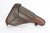 Early Series I VKT Lahti L-35 pistol - holster front
