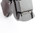 Early Series I VKT Lahti L-35 pistol - rear of grip close-up