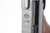 Early Series I VKT Lahti L-35 pistol - right side frame markings close-up
