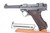 VKT Lahti L-35 – Early Series I “Rejected” / Officer Private-Purchase Pistol