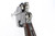 Imperial Mauser C96 rig with matching stock - left side frame and grip close-up