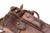 Imperial Mauser C96 rig with matching stock - shoulder stock harness close-up