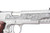 NIB Altamont "The Viking Warrior" Kimber 1911 - AAA Engraved 1 of 100 - photo 22 of 38