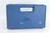 Smith & Wesson 4053TSW Tactical .40 S&W pistol with case - hard case reverse