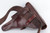 1915 Luger Holster and 1916 Belt - photo 2 of 5