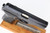 SOLD - Mint, Rare Police Eagle/F Mauser HSC - Rare Black Grips