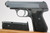 SOLD - Excellent, Late-War Nazi Army Sauer 38h