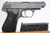 SOLD - Excellent, Late-War Nazi Army Sauer 38h