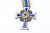 Bronze Mother's Cross with Ribbon - photo 1 of 4