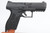 IWI Masada 9mm pistol - right side with magazines