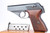 SOLD - Early, High Polish Mauser HSC - 1941 Mfg
