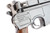 Red 9 Mauser C96 - Nazi Police Rework? - photo 12 of 17