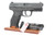 ANIB Walther Creed - 9mm