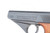 Excellent, Police Eagle/L Mauser HSC - Matching Magazine