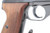 Excellent, Police Eagle/L Mauser HSC - Matching Magazine