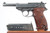 1943 Spreewerk P.38