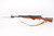 Matching Tula SKS - 1952 mfg - photo 1 of 22
