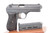Excellent Nazi CZ Model 27 - photo 3 of 8
