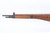 Scarce French MAS Mle 1944 Semi Auto w/ Ammo