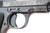 1966 Vietnam-era Chicom Tokarev Type 54 pistol - right side frame close-up