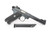 ANIB Ruger MK II Target - .22lr - photo 3 of 13