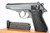 Nice, Boxed Walther PP - 1969 mfg - photo 2 of 15