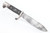 Hitler Youth Knife with No Diamond - photo 3 of 8