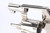 SOLD - Minty, Boxed Smith & Wesson Model 30-1 Revolver - Factory Nickel