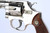Minty, Boxed Smith & Wesson Model 30-1 Revolver - Factory Nickel - photo 8 of 18